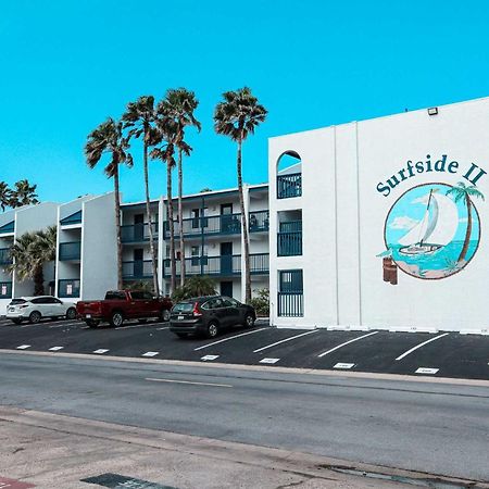 Surfside II 107 Condo South Padre Island Zewnętrze zdjęcie