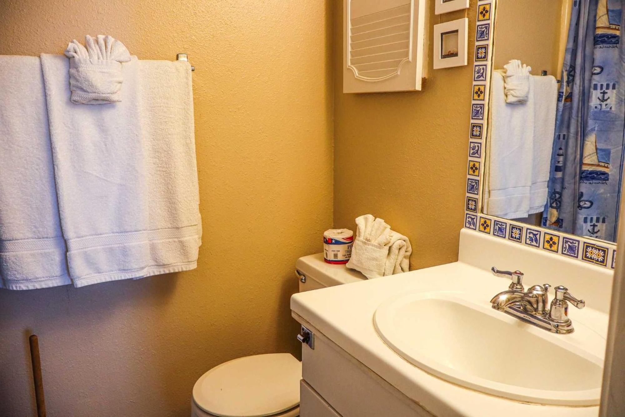 Surfside II 107 Condo South Padre Island Zewnętrze zdjęcie