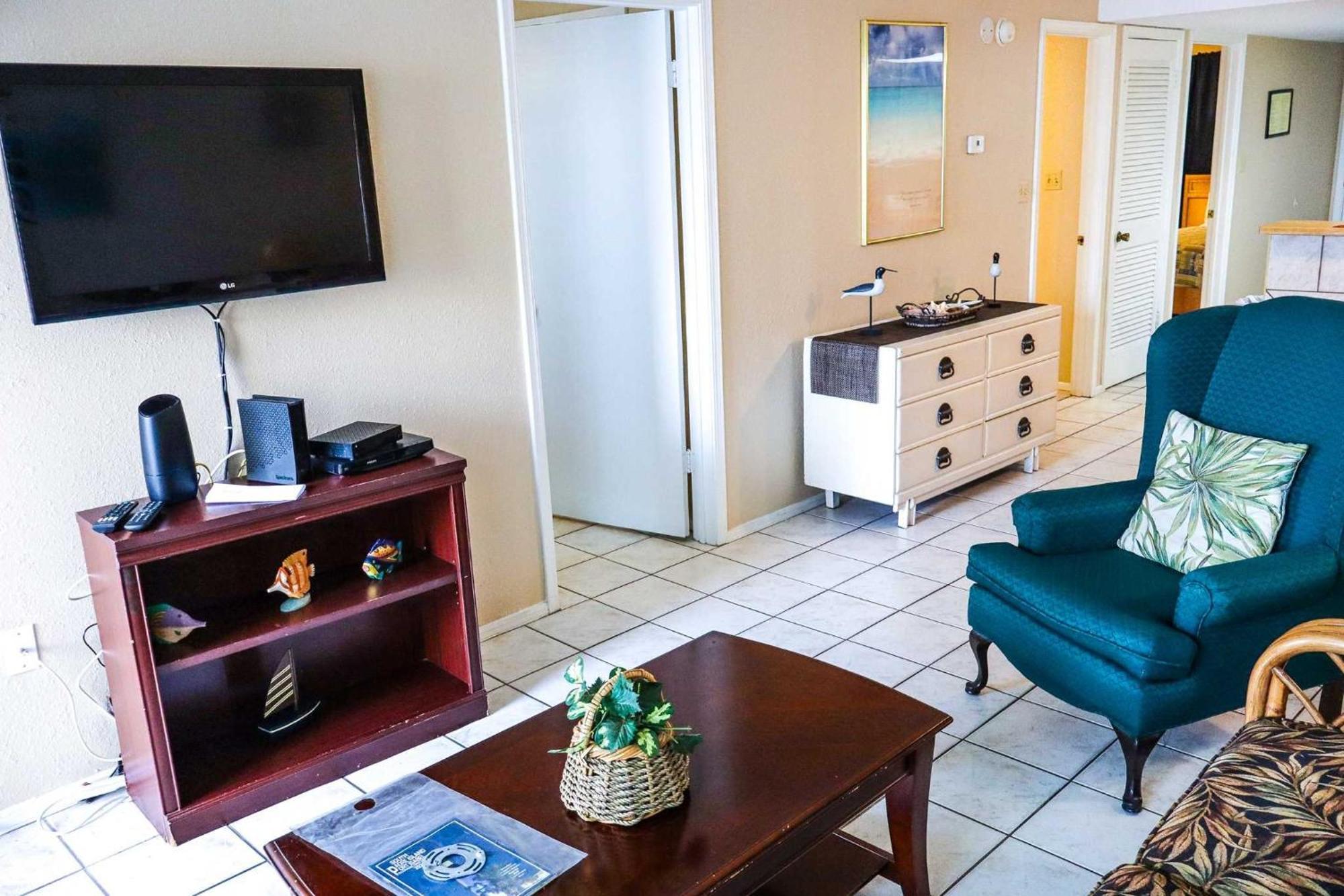 Surfside II 107 Condo South Padre Island Zewnętrze zdjęcie