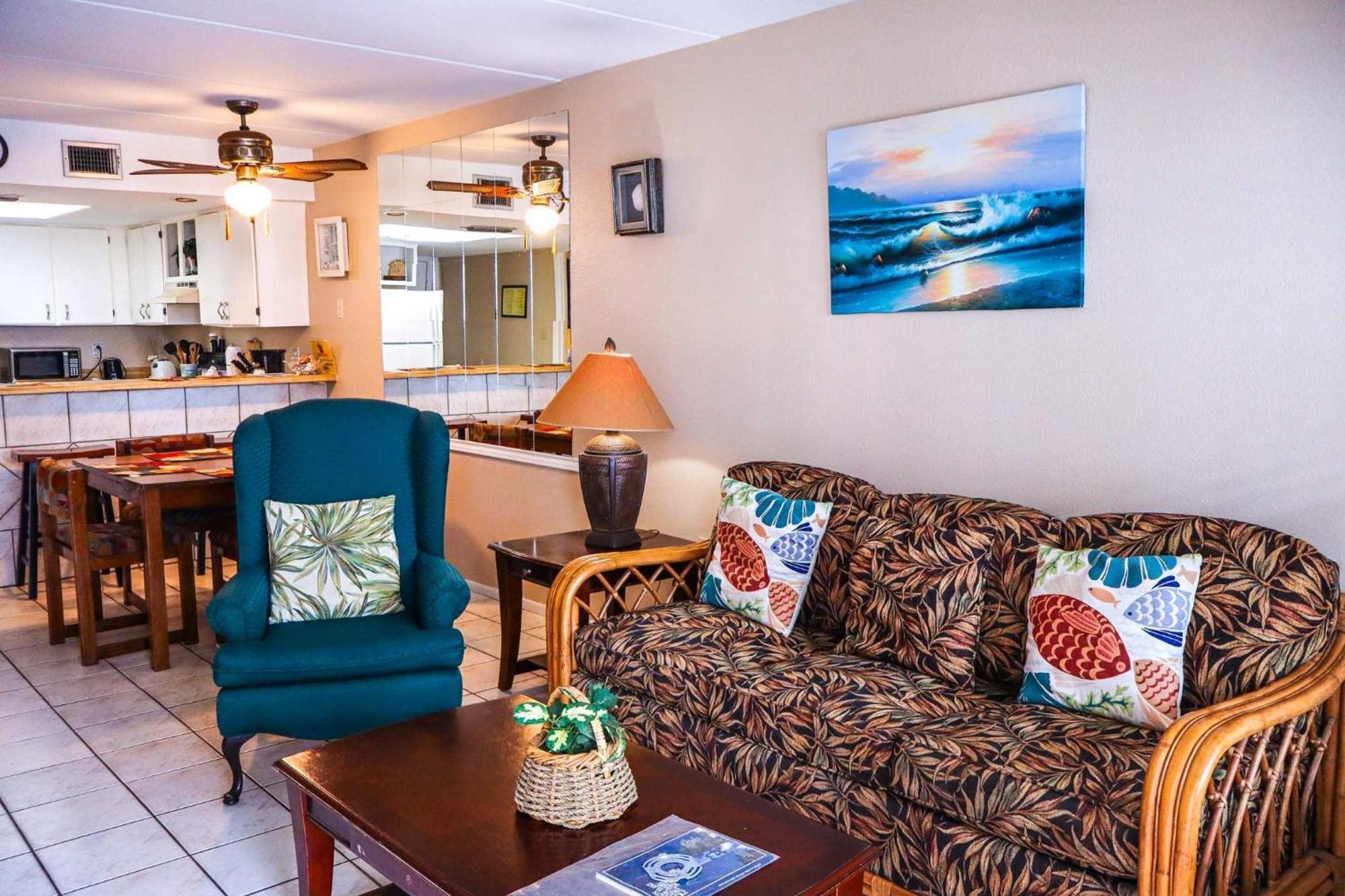 Surfside II 107 Condo South Padre Island Zewnętrze zdjęcie