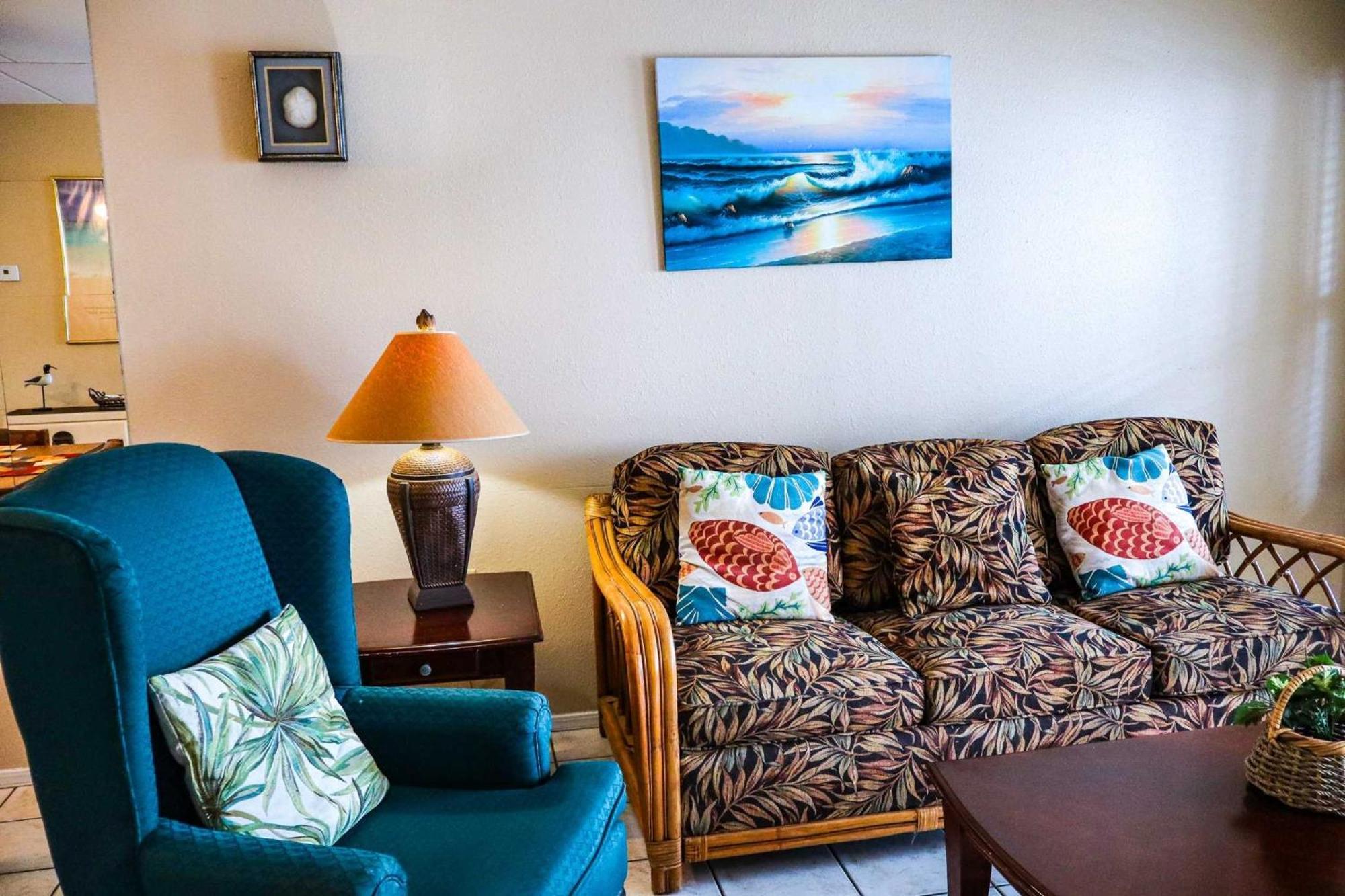 Surfside II 107 Condo South Padre Island Zewnętrze zdjęcie