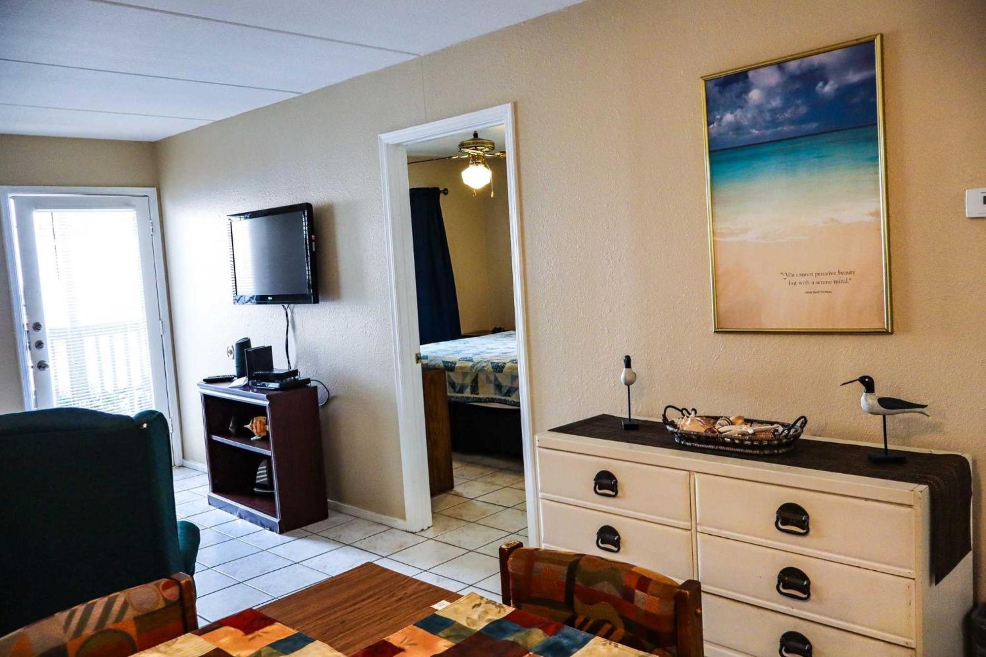 Surfside II 107 Condo South Padre Island Zewnętrze zdjęcie