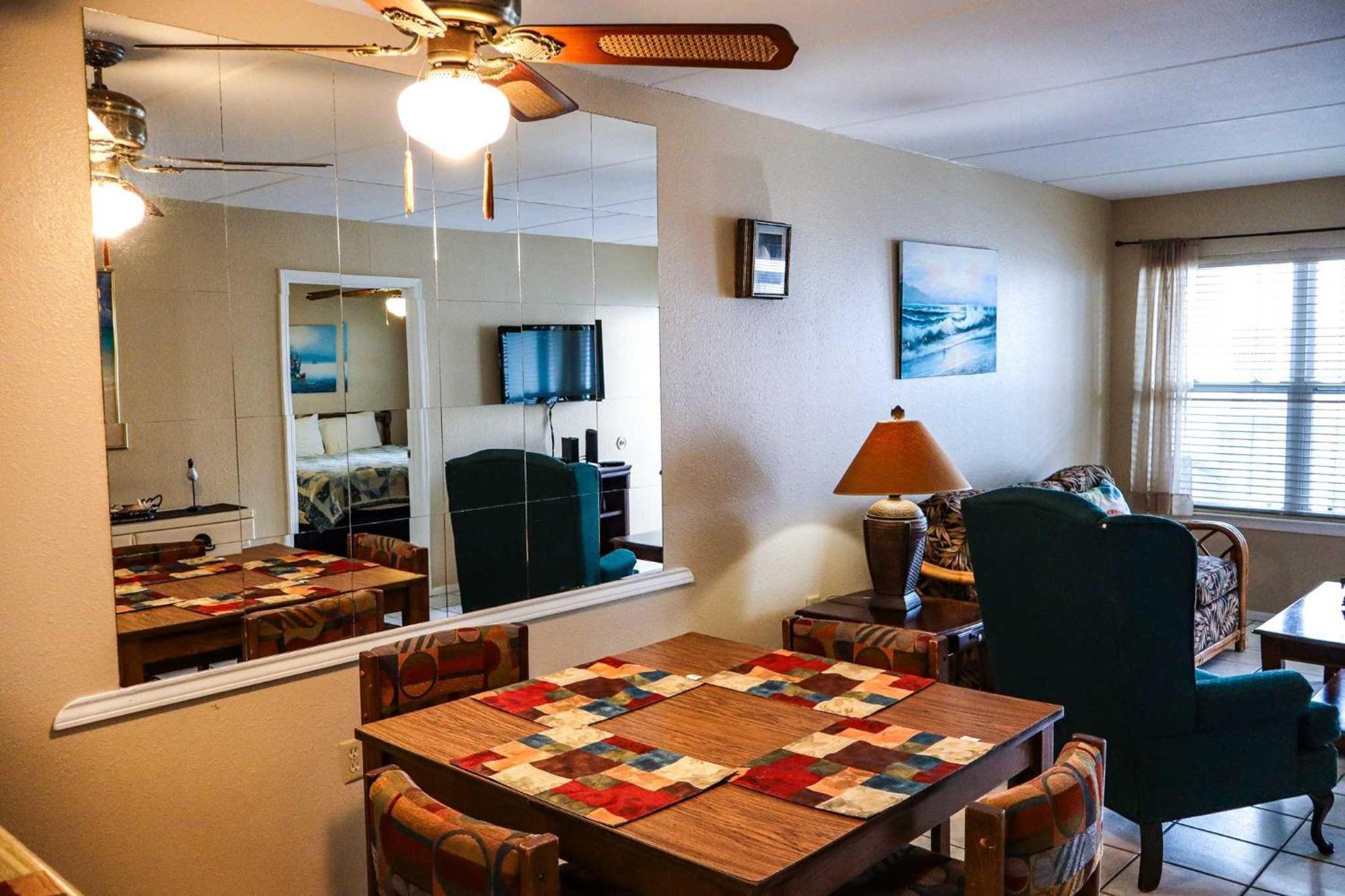 Surfside II 107 Condo South Padre Island Zewnętrze zdjęcie